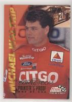 Michael Waltrip #/500