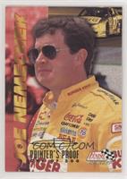 Joe Nemechek #/500