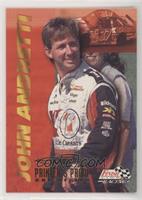 John Andretti #/500