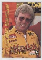 Sterling Marlin #/500