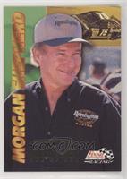 Morgan Shepherd #/500