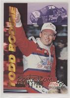 Todd Bodine #/500