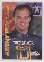 Kenny Wallace #/500