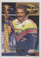 Derrike Cope #/500