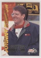 Johnny Benson #/500