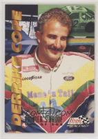 Derrike Cope #/500