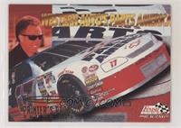 Darrell Waltrip #/500