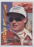 Todd Bodine #/500