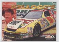 Kellogg's (Rick Hendrick) #/500