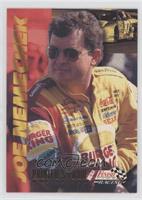 Joe Nemechek #/500