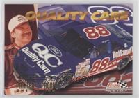 Dale Jarrett #/500