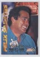 Felix Sabates #/500