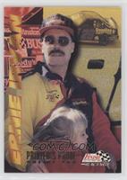 Ernie Irvan #/500