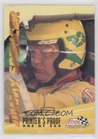 Jimmy Spencer #/500