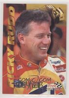 Ricky Rudd