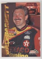 Dale Jarrett