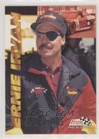 Ernie Irvan