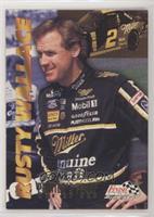 Rusty Wallace [Poor to Fair]