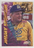 Jimmy Spencer