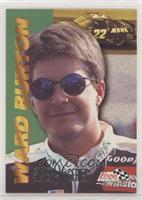 Ward Burton