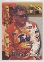 Ricky Rudd