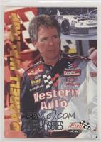 Darrell Waltrip