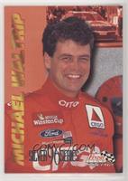 Michael Waltrip