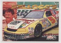 Kellogg's (Rick Hendrick)