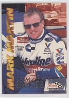 Mark Martin