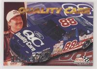 Dale Jarrett