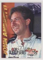 John Andretti