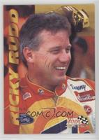 Ricky Rudd