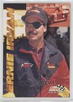 Ernie Irvan