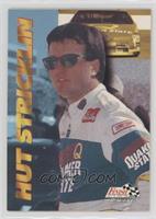 Hut Stricklin