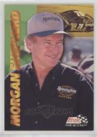 Morgan Shepherd