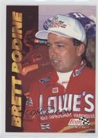 Brett Bodine