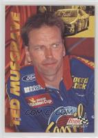 Ted Musgrave