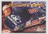 Dale Jarrett