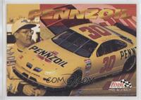 Johnny Benson