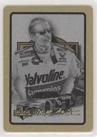 Mark Martin