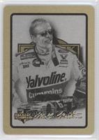 Mark Martin