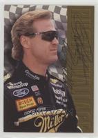 Rusty Wallace #/1,996