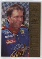 Ted Musgrave #/1,996