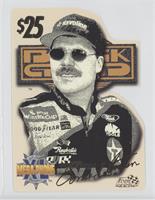 Ernie Irvan #/2,750