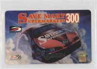 Save Mart Car #/2,650