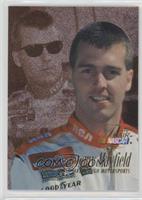 Jeremy Mayfield