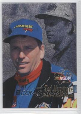 1996 Flair - [Base] #24 - Ted Musgrave