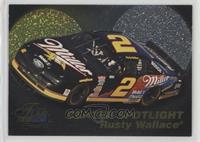 Rusty Wallace