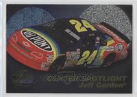 Jeff Gordon