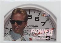 Ricky Craven